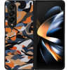 Sonique ���� Camouflage Army Series ��� Samsung Galaxy Z Fold 4 ���������