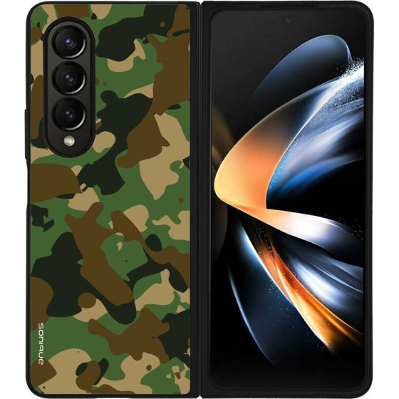 Sonique ���� Camouflage Army Series ��� Samsung Galaxy Z Fold 4 �������