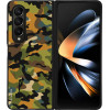 Sonique ���� Camouflage Army Series ��� Samsung Galaxy Z Fold 4 ������� 01