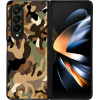 Sonique ���� Camouflage Army Series ��� Samsung Galaxy Z Fold 4 ����