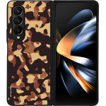 Sonique ���� Camouflage Army Series ��� Samsung Galaxy Z Fold 4 ���� 01