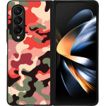 Sonique ���� Camouflage Army Series ��� Samsung Galaxy Z Fold 4 �������