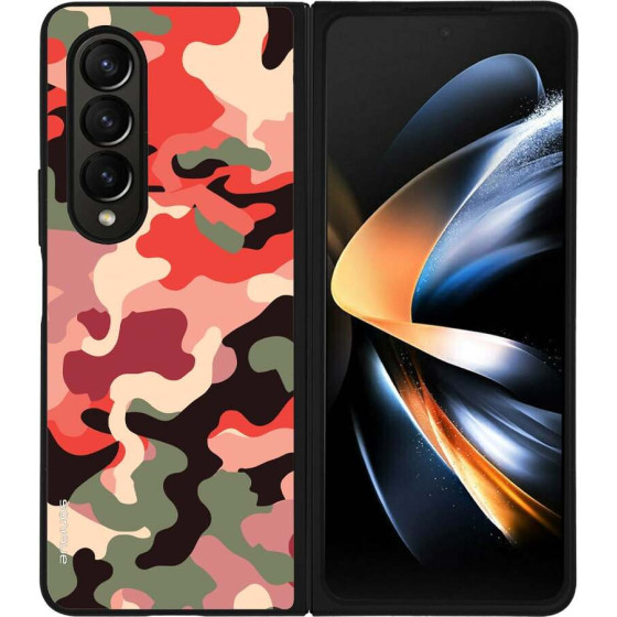 Sonique ���� Camouflage Army Series ��� Samsung Galaxy Z Fold 4 �������