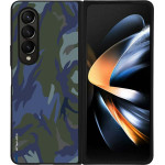 Sonique ���� Camouflage Army Series ��� Samsung Galaxy Z Fold 4 ���� 01
