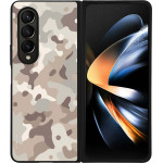 Sonique ���� Camouflage Army Series ��� Samsung Galaxy Z Fold 4 ����