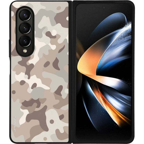 Sonique ���� Camouflage Army Series ��� Samsung Galaxy Z Fold 4 ����