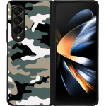 Sonique ���� Camouflage Army Series ��� Samsung Galaxy Z Fold 4 ����