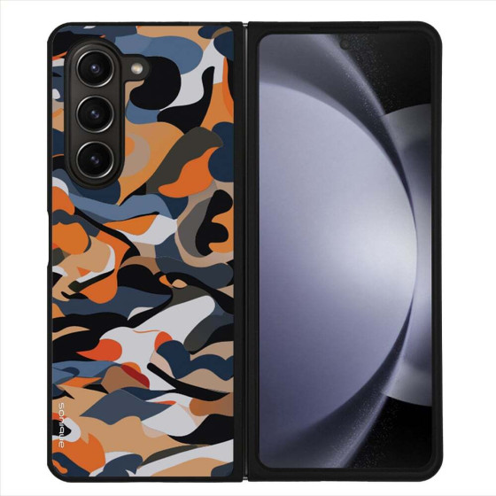 Sonique ���� Camouflage Army Series ��� Samsung Galaxy Z Fold 5 ���������