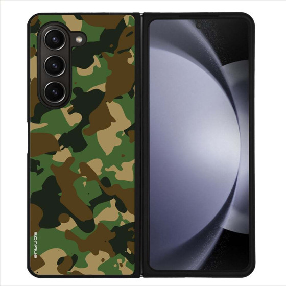 Sonique ���� Camouflage Army Series ��� Samsung Galaxy Z Fold 5 �������