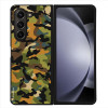 Sonique ���� Camouflage Army Series ��� Samsung Galaxy Z Fold 5 ������� 01