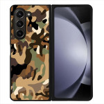 Sonique ���� Camouflage Army Series ��� Samsung Galaxy Z Fold 5 ����