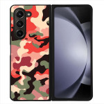Sonique ���� Camouflage Army Series ��� Samsung Galaxy Z Fold 5 �������