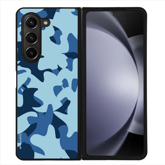 Sonique ���� Camouflage Army Series ��� Samsung Galaxy Z Fold 5 ����
