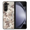 Sonique ���� Camouflage Army Series ��� Samsung Galaxy Z Fold 5 ����