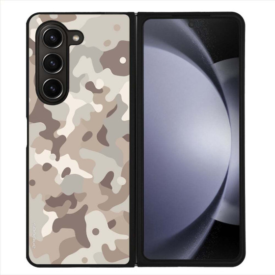 Sonique ���� Camouflage Army Series ��� Samsung Galaxy Z Fold 5 ����