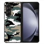 Sonique ���� Camouflage Army Series ��� Samsung Galaxy Z Fold 5 ����