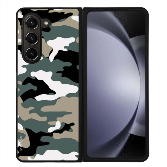 Sonique ���� Camouflage Army Series ��� Samsung Galaxy Z Fold 5 ����