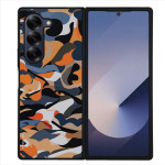 Sonique ���� Camouflage Army Series ��� Samsung Galaxy Z Fold 6 ���������