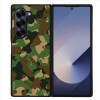 Sonique ���� Camouflage Army Series ��� Samsung Galaxy Z Fold 6 �������
