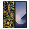 Sonique ���� Camouflage Army Series ��� Samsung Galaxy Z Fold 6 ������� 01