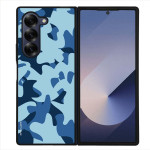 Sonique ���� Camouflage Army Series ��� Samsung Galaxy Z Fold 6 ����