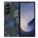 Sonique ���� Camouflage Army Series ��� Samsung Galaxy Z Fold 6 ���� 01