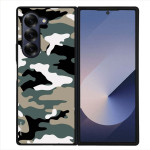 Sonique ���� Camouflage Army Series ��� Samsung Galaxy Z Fold 6 ����