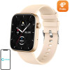 COLMI P71 Smartwatch (Gold) - (P71 GOLD)