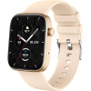 COLMI P71 Smartwatch (Gold) - (P71 GOLD)