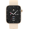 COLMI P71 Smartwatch (Gold) - (P71 GOLD)