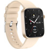 COLMI P71 Smartwatch (Gold) - (P71 GOLD)