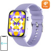 COLMI P71 Smartwatch (Purple) - (P71 Purple)