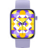 COLMI P71 Smartwatch (Purple) - (P71 Purple)