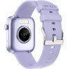 COLMI P71 Smartwatch (Purple) - (P71 Purple)