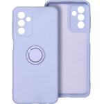Senso Ring Samsung A26 5G Violet Backcover - (SERSAMA26V)