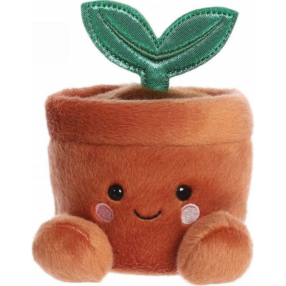AURORA Palm Pals Terra Potted Plant �������� ���� �� ������� 13��