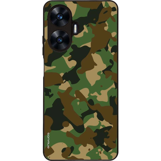 Sonique ���� Camouflage Army Series ��� Realme C55 �������