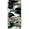 Sonique ���� Camouflage Army Series ��� Realme C55 ����
