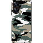 Sonique ���� Camouflage Army Series ��� Realme C55 ����