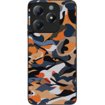 Sonique ���� Camouflage Army Series ��� Realme C61 4G / Realme C63 4G ���������