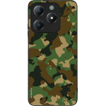 Sonique ���� Camouflage Army Series ��� Realme C61 4G / Realme C63 4G �������