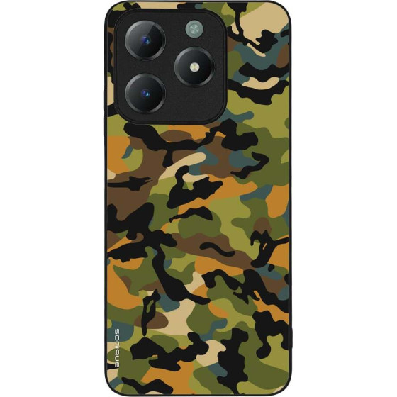Sonique ���� Camouflage Army Series ��� Realme C61 4G / Realme C63 4G ������� 01