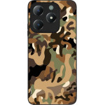 Sonique ���� Camouflage Army Series ��� Realme C61 4G / Realme C63 4G ����