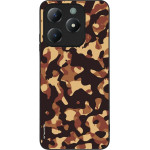 Sonique ���� Camouflage Army Series ��� Realme C61 4G / Realme C63 4G ���� 01