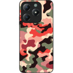 Sonique ���� Camouflage Army Series ��� Realme C61 4G / Realme C63 4G �������