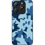 Sonique ���� Camouflage Army Series ��� Realme C61 4G / Realme C63 4G ����