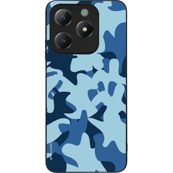 Sonique ���� Camouflage Army Series ��� Realme C61 4G / Realme C63 4G ����