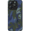 Sonique ���� Camouflage Army Series ��� Realme C61 4G / Realme C63 4G ���� 01