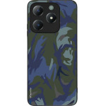 Sonique ���� Camouflage Army Series ��� Realme C61 4G / Realme C63 4G ���� 01