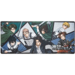 ERIK Gaming Pad / ������ Xl 35�80�� Attack On TITAN